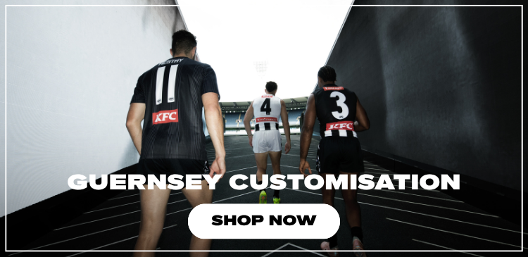 Collingwood Mitchell and Ness