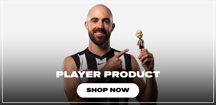 2025 Collingwood member Apparel