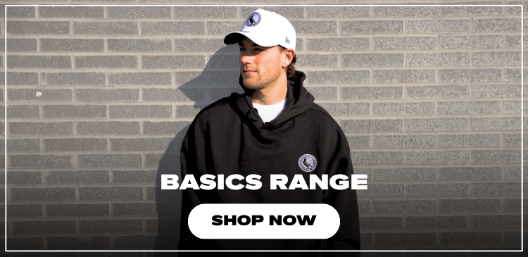 Collingwood New Era hats