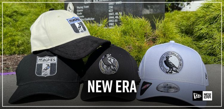 Collingwood Mitchell and Ness