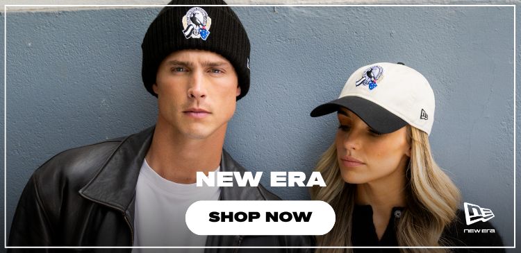 Collingwood Magpies New Era