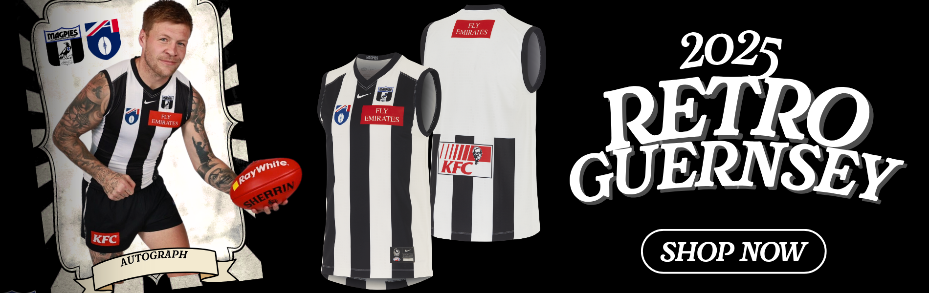 Nike travel range