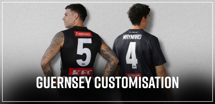 Collingwood Mitchell and Ness