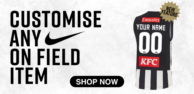 Nike Apparel
