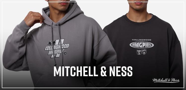 Collingwood Magpies Nike Guernseys