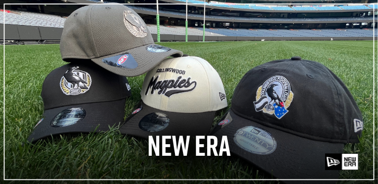Collingwood Mitchell and Ness