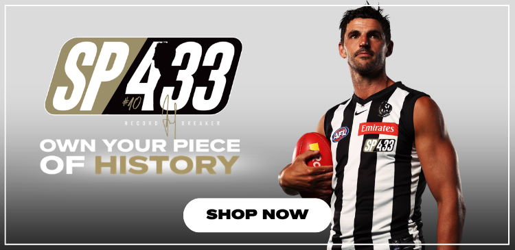 Collingwood Mitchell and Ness
