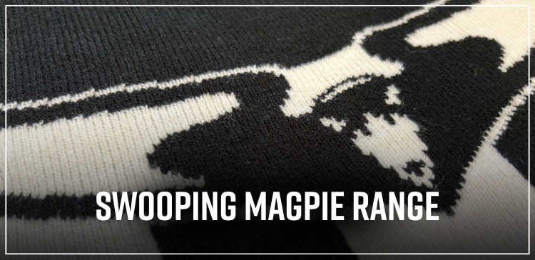 Collingwood Magpies Nike Guernseys