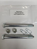 Rage King Pin Bolt Kit 7/16" (Pair)