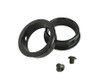 Aluminum Rear Axle Bearing Shield 1.842"