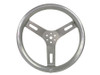 Aluminum Wheel 12" Silver