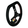 KG Flat Top Steering Wheel 330mm