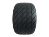 TX33 11.0x550x6 Treaded Burris Tire