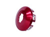 Viper Clutch Drum 2-Disc Aluminum (Red) VENTED