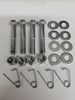 PRC Style Cassette Bolt Kit
