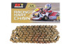 EK Spaced Gold High Tensile Chain 45 In. (120 Link) #35