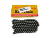EK Spaced Chain 114 Link #219