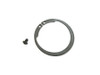 Bully Clutch Driver Snap Ring & retaining screw