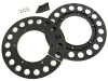 Plastic Sprocket Guard 8.5" (SMALL)