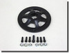 1-1/4" Sprocket Hub Black (Heavy Duty)