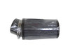 Air Filter 3.50" x 6" (2-7/16" I.D.) Angled