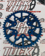 Tuck-n-Run Mini Gear System