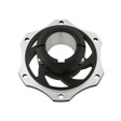 Metric Brake Rotor Hubs