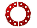RLV #35 Axle Sprockets