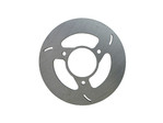 Brake Rotors