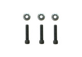 Wheel and Hub Hardware