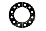 RLV #219 Black Diamond Sprockets
