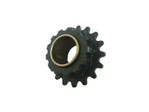 Max-Torque Draggin Skin Clutch