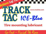 Tire Lube (Track Tac)