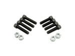 Motor Mount Hardware