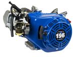 Tillotson 196cc Clone Engine