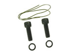 Exhaust Hardware