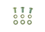 Axle Cassette Hardware