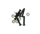 Sprocket Hardware