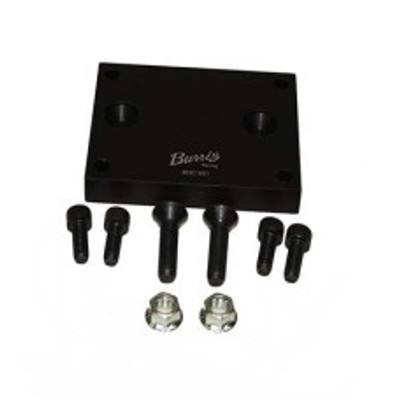 Engine Plate for KT-100 Yamaha