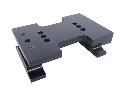 5 Degree American Spaced Subplate 5 Degree American Spaced Subplate