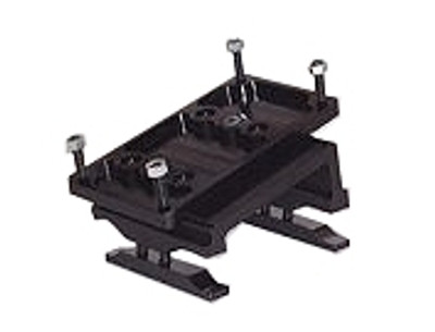 Rage Kart Motor Mount (15 Degree) for Wide Frame Spacing Rage Rage Kart Motor Mount (15 Degree) for Wide Frame Spacing Rage