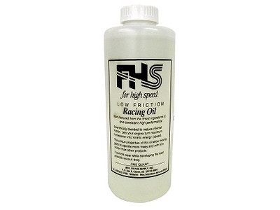 FHS Cyclone Lite Oil Quart