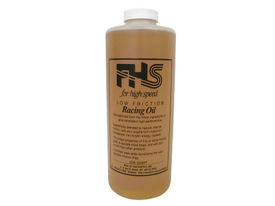 FHS Hurricane Medium Oil Quart FHS Hurricane Medium Oil Quart