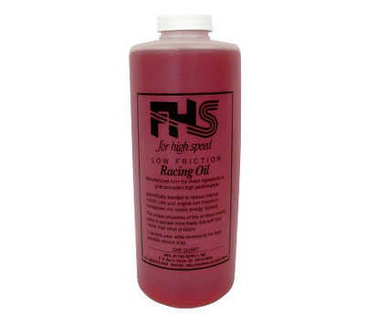 FHS 62R Quart FHS 62R Quart