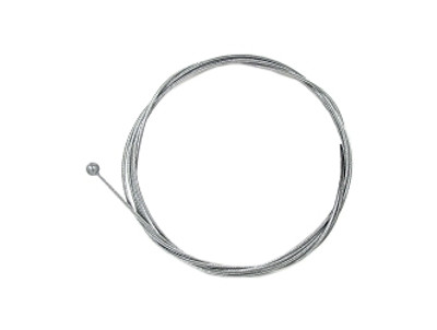 Throttle Cable Ball End 72" Throttle Cable Ball End 72"