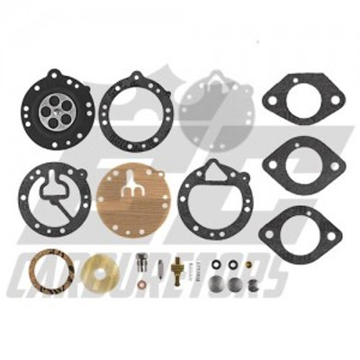 Tillotson Complete Rebuild Kit Tillotson Complete Rebuild Kit