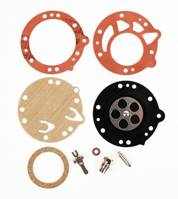 Tillotson Complete Rebuild Kit (Iame Spec Orange) Tillotson Complete Rebuild Kit (Iame Spec Orange)