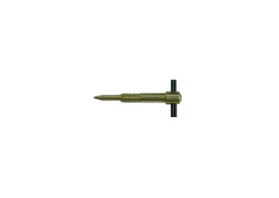 Adj. Needle. Hi Speed: HL357A, Low Speed: HL348E & HL380A Adj. Needle. Hi Speed: HL357A, Low Speed: HL348E & HL380A