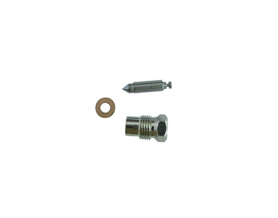 Needle Seat Kit captured (233-665) Needle Seat Kit captured (233-665)