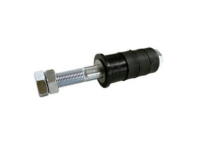 Rear Bumper Bolt Assembly Rear Bumper Bolt Assembly
